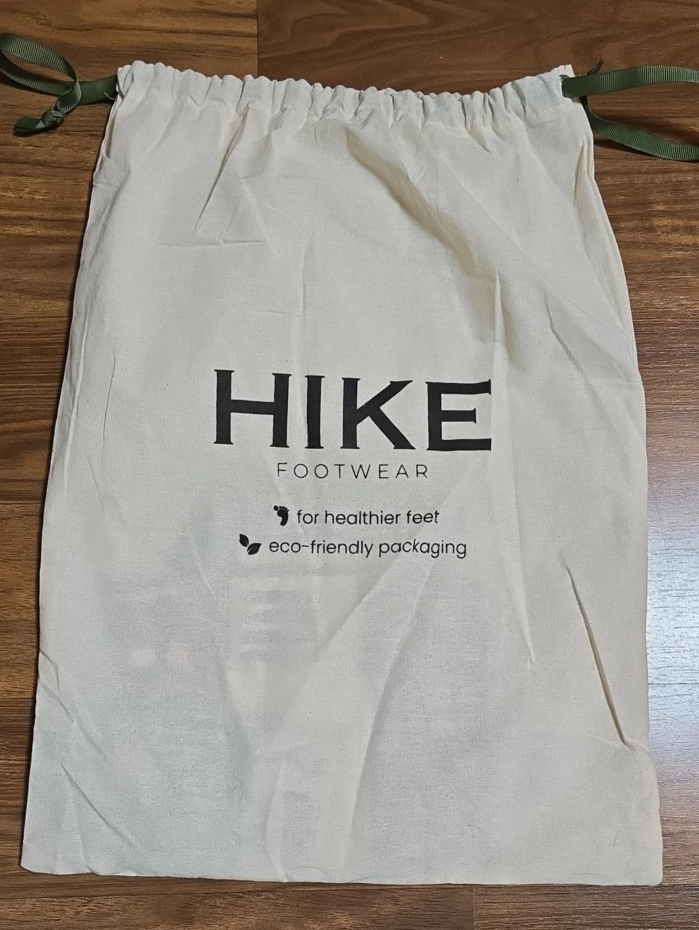 Hike Footwear HF Stride Hands-Free & Ergonomic Barefoot Shoes